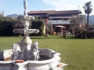 Villa unifamiliare Urb. Ronchi Quercioli - Rinchiostra, Rinchiostra - Quercioli, Massa — foto 32 di 40