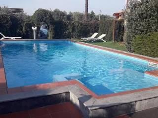 Villa unifamiliare Urb. Ronchi Quercioli - Rinchiostra, Rinchiostra - Quercioli, Massa — foto 34 di 40