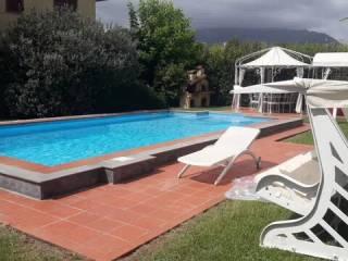 Villa unifamiliare Urb. Ronchi Quercioli - Rinchiostra, Rinchiostra - Quercioli, Massa — foto 9 di 40