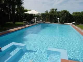 Villa unifamiliare Urb. Ronchi Quercioli - Rinchiostra, Rinchiostra - Quercioli, Massa — foto 10 di 40