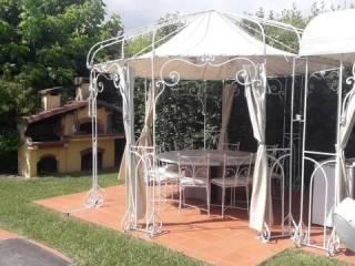 Villa unifamiliare Urb. Ronchi Quercioli - Rinchiostra, Rinchiostra - Quercioli, Massa — foto 38 di 40