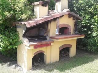 Villa unifamiliare Urb. Ronchi Quercioli - Rinchiostra, Rinchiostra - Quercioli, Massa — foto 3 di 40