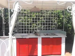 Villa unifamiliare Urb. Ronchi Quercioli - Rinchiostra, Rinchiostra - Quercioli, Massa — foto 18 di 40