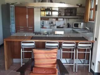 Villa unifamiliare Urb. Ronchi Quercioli - Rinchiostra, Rinchiostra - Quercioli, Massa — foto 19 di 40
