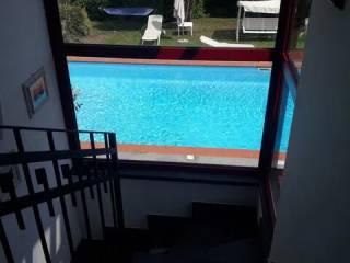 Villa unifamiliare Urb. Ronchi Quercioli - Rinchiostra, Rinchiostra - Quercioli, Massa — foto 31 di 40