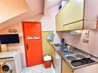Mansarda via Feraldi 6, San Siro - Casinò, Sanremo — foto 9 di 14