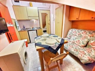Mansarda via Feraldi 6, San Siro - Casinò, Sanremo — foto 14 di 14