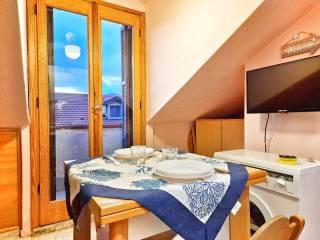 Mansarda via Feraldi 6, San Siro - Casinò, Sanremo — foto 6 di 14