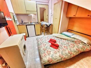 Mansarda via Feraldi 6, San Siro - Casinò, Sanremo — foto 11 di 14
