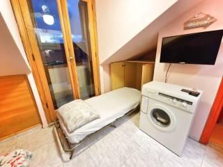 Mansarda via Feraldi 6, San Siro - Casinò, Sanremo — foto 12 di 14