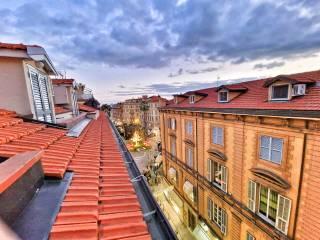 Mansarda via Feraldi 6, San Siro - Casinò, Sanremo — foto 7 di 14