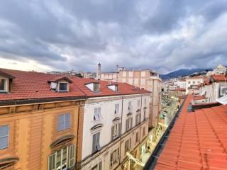 Mansarda via Feraldi 6, San Siro - Casinò, Sanremo — foto 13 di 14
