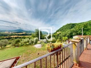 Villa unifamiliare, buono stato, 200 m², Centro, Mercato Saraceno — foto 49 di 51
