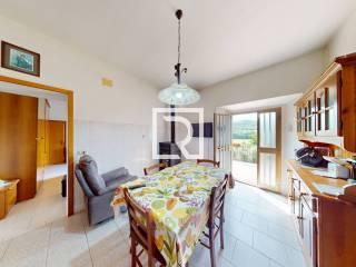 Villa unifamiliare, buono stato, 200 m², Centro, Mercato Saraceno — foto 21 di 51