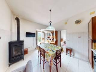 Villa unifamiliare, buono stato, 200 m², Centro, Mercato Saraceno — foto 25 di 51