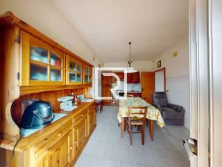 Villa unifamiliare, buono stato, 200 m², Centro, Mercato Saraceno — foto 11 di 51