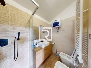 Villa unifamiliare, buono stato, 200 m², Centro, Mercato Saraceno — foto 16 di 51