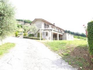 Villa unifamiliare, buono stato, 200 m², Centro, Mercato Saraceno — foto 23 di 51