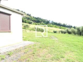 Villa unifamiliare, buono stato, 200 m², Centro, Mercato Saraceno — foto 19 di 51
