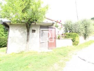 Villa unifamiliare, buono stato, 200 m², Centro, Mercato Saraceno — foto 35 di 51