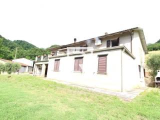 Villa unifamiliare, buono stato, 200 m², Centro, Mercato Saraceno — foto 4 di 51
