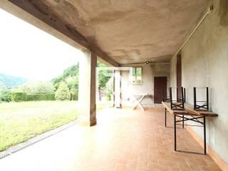 Villa unifamiliare, buono stato, 200 m², Centro, Mercato Saraceno — foto 2 di 51