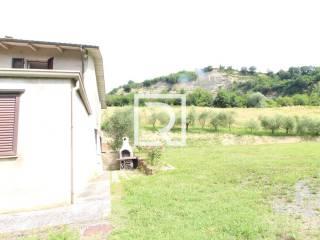 Villa unifamiliare, buono stato, 200 m², Centro, Mercato Saraceno — foto 51 di 51