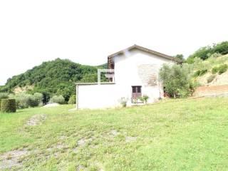 Villa unifamiliare, buono stato, 200 m², Centro, Mercato Saraceno — foto 20 di 51