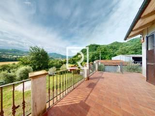 Villa unifamiliare, buono stato, 200 m², Centro, Mercato Saraceno — foto 36 di 51