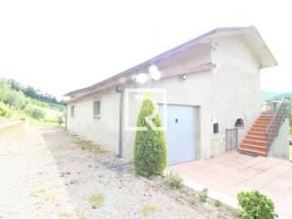 Villa unifamiliare, buono stato, 200 m², Centro, Mercato Saraceno — foto 9 di 51