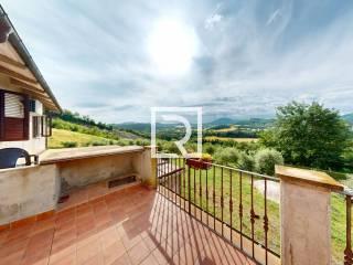 Villa unifamiliare, buono stato, 200 m², Centro, Mercato Saraceno — foto 5 di 51