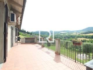 Villa unifamiliare, buono stato, 200 m², Centro, Mercato Saraceno — foto 13 di 51