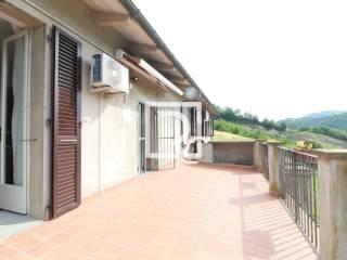 Villa unifamiliare, buono stato, 200 m², Centro, Mercato Saraceno — foto 38 di 51