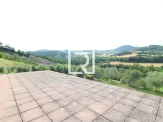 Villa unifamiliare, buono stato, 200 m², Centro, Mercato Saraceno — foto 15 di 51