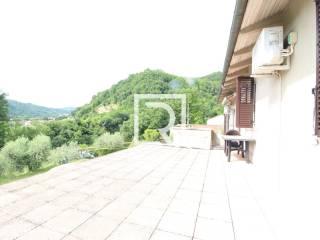 Villa unifamiliare, buono stato, 200 m², Centro, Mercato Saraceno — foto 3 di 51