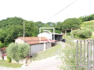 Villa unifamiliare, buono stato, 200 m², Centro, Mercato Saraceno — foto 44 di 51
