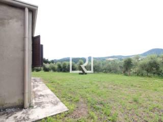 Villa unifamiliare, buono stato, 200 m², Centro, Mercato Saraceno — foto 26 di 51