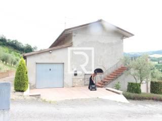 Villa unifamiliare, buono stato, 200 m², Centro, Mercato Saraceno — foto 42 di 51
