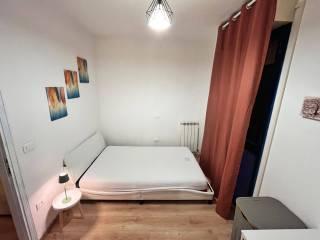 Quadrilocale via Tancredi Duccio Galimberti, Parco Urbano - Piscina, Forlì — foto 10 di 15