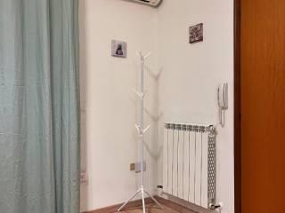 Quadrilocale via Tancredi Duccio Galimberti, Parco Urbano - Piscina, Forlì — foto 14 di 15