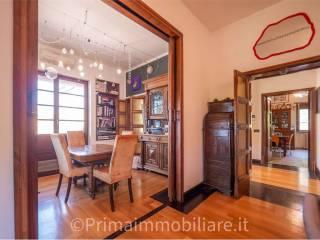 Attico viale Pompeo Pellini, 31, Centro, Perugia — foto 14 di 42