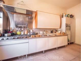 Attico viale Pompeo Pellini, 31, Centro, Perugia — foto 15 di 42