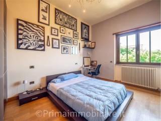 Attico viale Pompeo Pellini, 31, Centro, Perugia