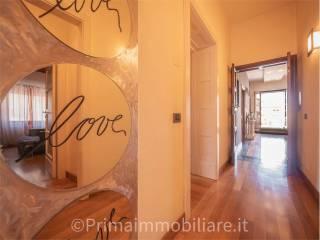 Attico viale Pompeo Pellini, 31, Centro, Perugia — foto 8 di 42