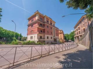 Attico viale Pompeo Pellini, 31, Centro, Perugia — foto 20 di 42