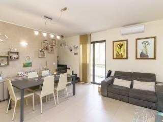 Villa a schiera via Papa Giovanni Paolo II, Trecastagni — foto 3 di 45