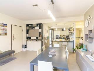 Villa a schiera via Papa Giovanni Paolo II, Trecastagni — foto 6 di 45