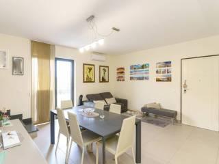 Villa a schiera via Papa Giovanni Paolo II, Trecastagni — foto 20 di 45