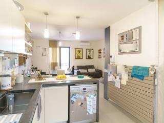 Villa a schiera via Papa Giovanni Paolo II, Trecastagni — foto 21 di 45