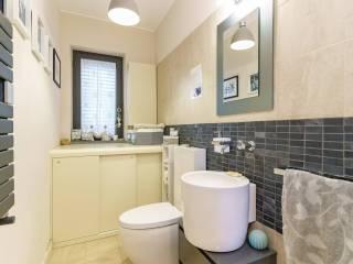 Villa a schiera via Papa Giovanni Paolo II, Trecastagni — foto 16 di 45